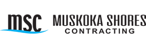 Muskoka Shores Contracting